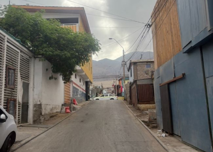 Fotografía de Propiedad